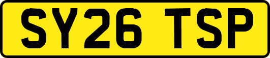 SY26TSP