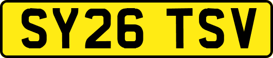 SY26TSV