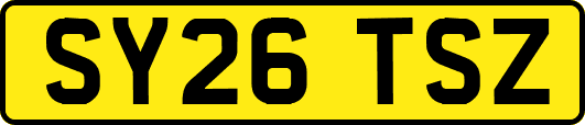 SY26TSZ