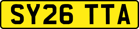 SY26TTA