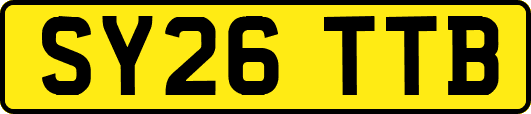 SY26TTB