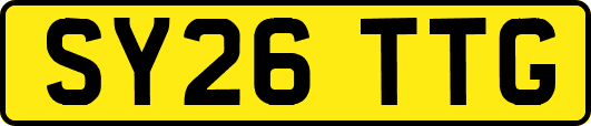 SY26TTG