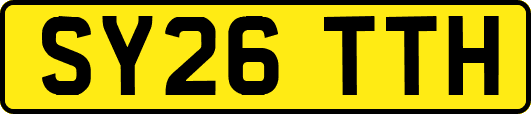 SY26TTH