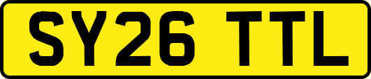 SY26TTL