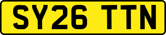 SY26TTN