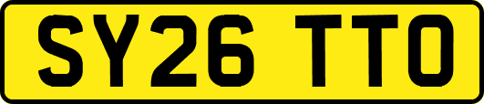 SY26TTO