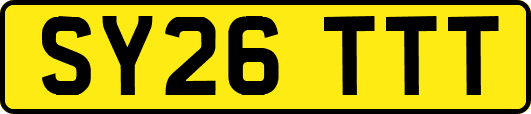 SY26TTT
