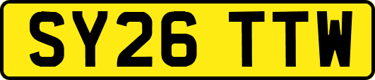 SY26TTW