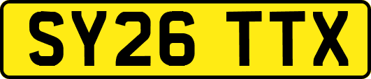 SY26TTX