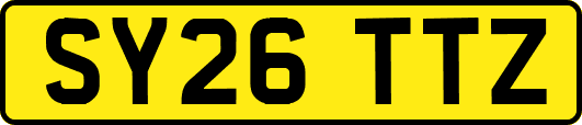 SY26TTZ