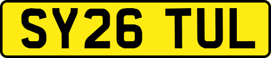 SY26TUL