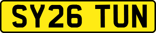 SY26TUN
