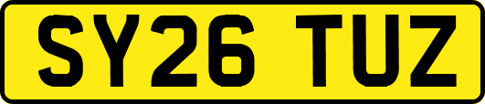 SY26TUZ