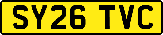 SY26TVC