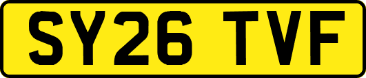 SY26TVF