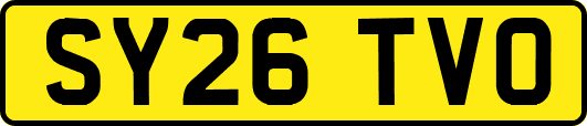 SY26TVO