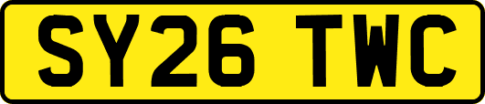 SY26TWC