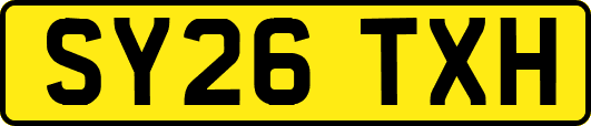 SY26TXH