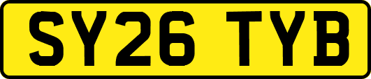 SY26TYB