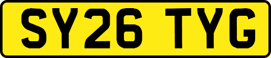 SY26TYG