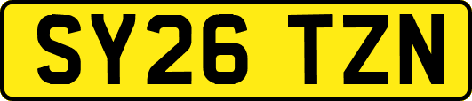 SY26TZN