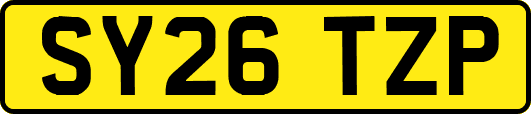 SY26TZP