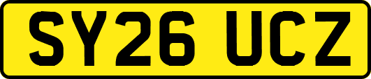 SY26UCZ