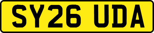 SY26UDA