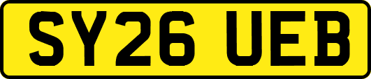 SY26UEB
