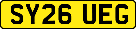 SY26UEG