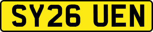 SY26UEN