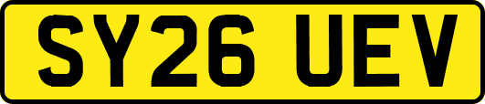 SY26UEV