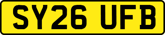 SY26UFB