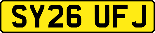 SY26UFJ
