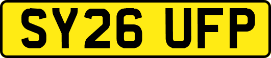 SY26UFP