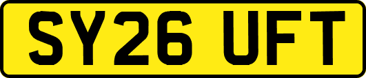 SY26UFT