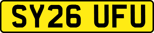 SY26UFU