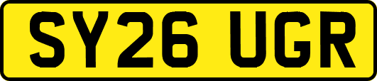 SY26UGR