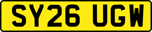 SY26UGW