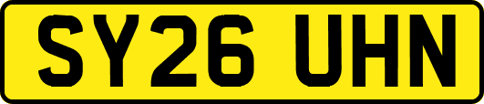 SY26UHN