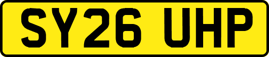 SY26UHP