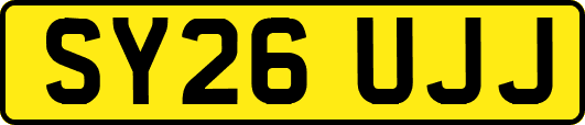 SY26UJJ
