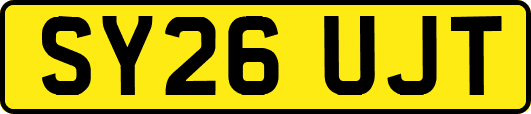 SY26UJT