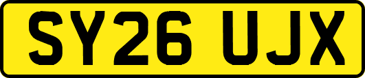 SY26UJX