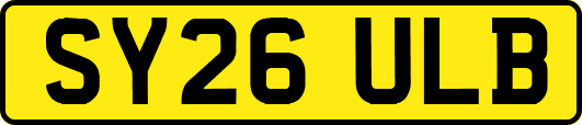 SY26ULB