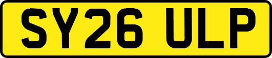 SY26ULP