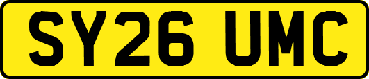 SY26UMC