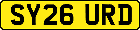 SY26URD