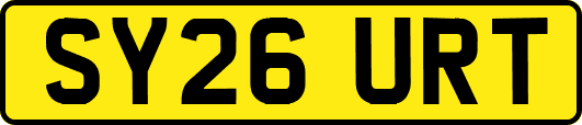 SY26URT