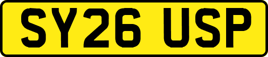 SY26USP